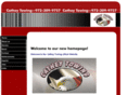 catheytowing.com