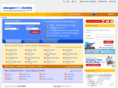 cheaperthanhotels.co.nz