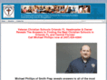 christianschoolsorlando.com