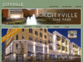 cityvilleoakpark.com