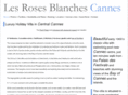 classicvillacannes.com