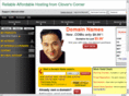 clovershosting.com