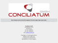 conciliatum.net