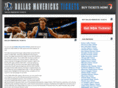 dallasmavericks-tickets.com