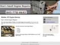 dansenginerepair.com