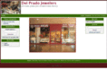 delpradojewelers.com