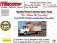 delzottoseptictanks.com
