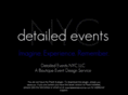 detailedeventsnyc.com
