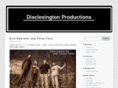 disclexington.com