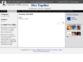 divetogether.com