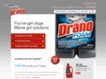 drano.com