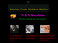 dsnovelty.com