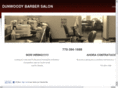 dunwoodybeautysupply.com