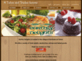 earthlydelightstahoe.com