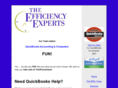efficiencyexperts.com