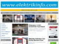 elektrikinfo.com