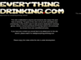 everything-drinking.com