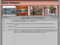 eyotaantiques.com