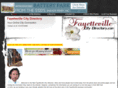 fayettevillecitydirectory.com
