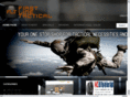 firstlinetactical.com