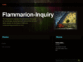 flammarion-inquiry.com