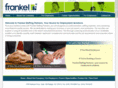 frankelstaffing.com