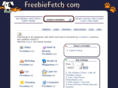 freebiefetch.com