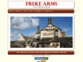 frekearms.co.uk