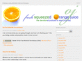 freshsqueezeddevotional.com