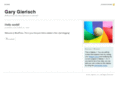 gierisch.org