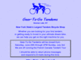 gtgtandems.com