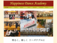 happinessdance.com