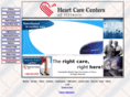 heartcarecenters.com