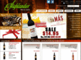highlanderwine.com
