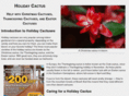 holidaycactus.com