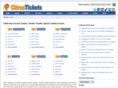 hondacentertickets.info