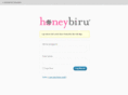 honeybiru.org