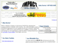 impactsoftcompany.com