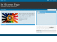 inhistoryspage.com