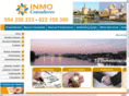 inmosevillaeste.com