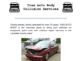ivesautobody.com