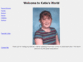 katiearnold.com