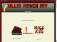 killerfrenchfry.com