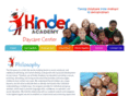kinderacademyece.com