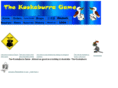 kookaburragame.com