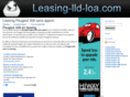 leasing-lld-loa.com