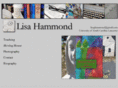 lisaghammond.com