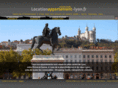 locationappartement-lyon.com