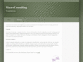 macroconsulting.com
