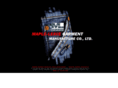 mapleleave-zc.com